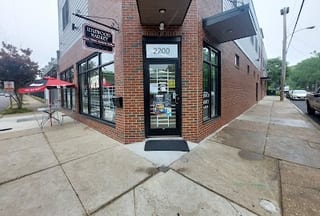 Idlewood Market