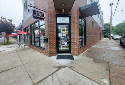 Idlewood Market
