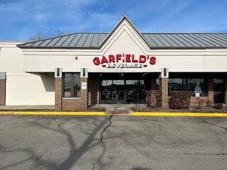 Garfield’s Beverage - Deerfield