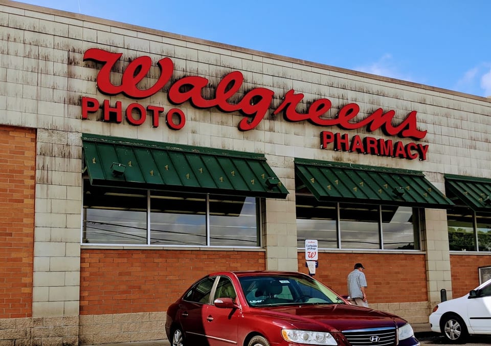 Walgreens #A732 (Chs)