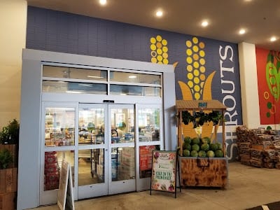 Sprouts
