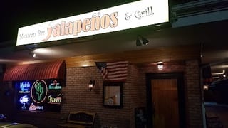 Jalapenos Mexican Grill