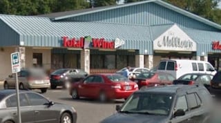 Total Wine & More