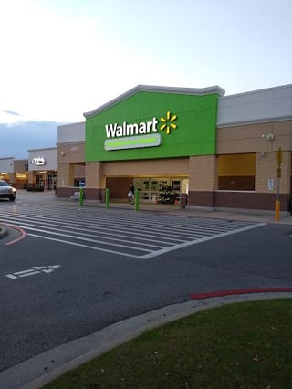 Walmart Neighborhood Ma #4657