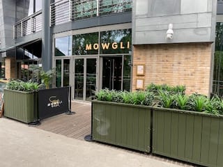 Mowgli Street Food Chelmsford