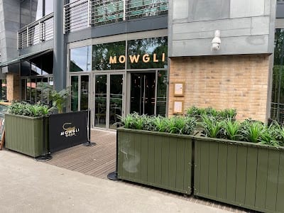 Mowgli Street Food Chelmsford