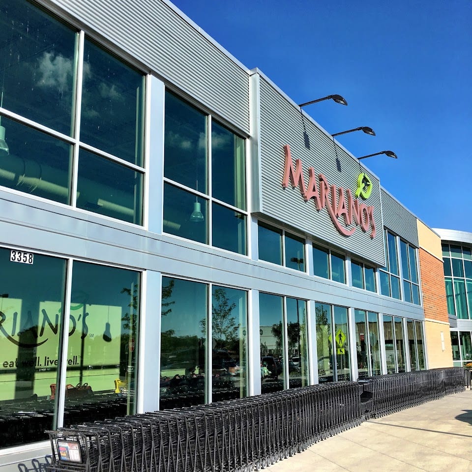 Mariano's