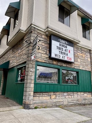 Targys Tavern