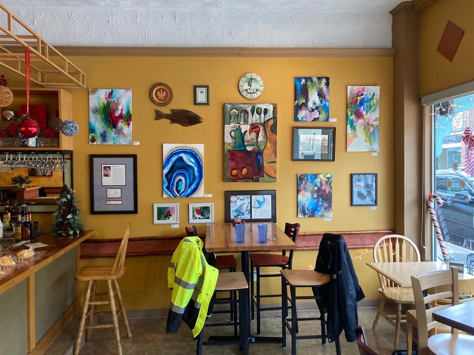 Bread + Bean Eatery