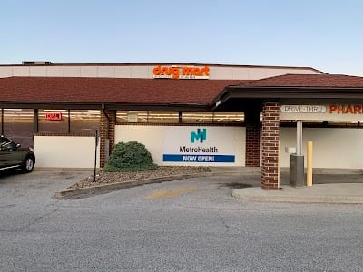 Discount Drug Mart