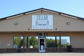 Cellar Door Wine & Spirits