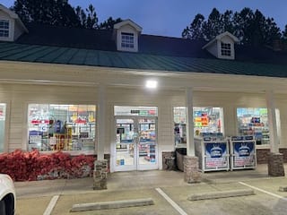 Chevron - Deerfield