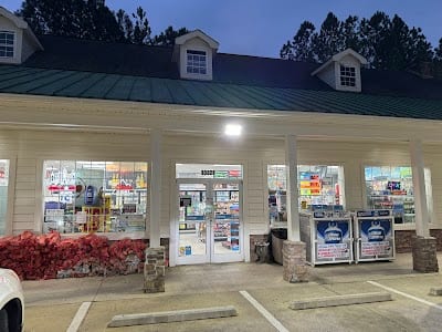Chevron - Deerfield