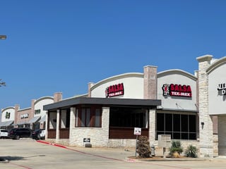Salsa Tex Mex