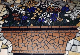 El Jardin Fine Mexican Rest