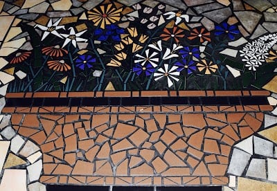 El Jardin Fine Mexican Rest