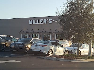 Millers Ale House