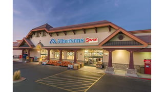 Albertsons 2599