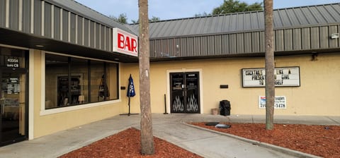 Fireside Lounge & Billiards