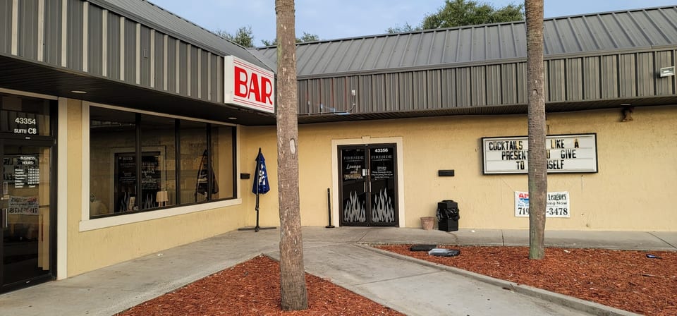 Fireside Lounge & Billiards