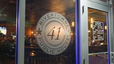 Rivertowne Public House