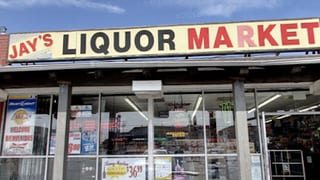 Jays Market