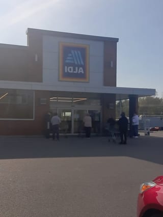 Aldi #465043