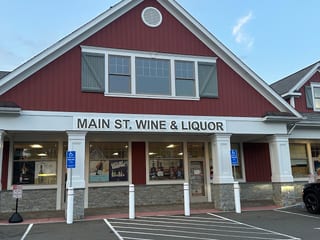 Main Street Wine & Liquor