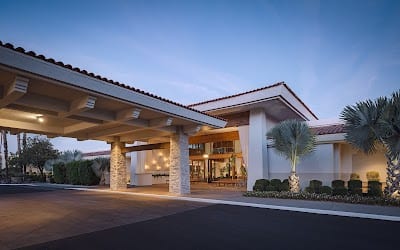 The Scott Resort & Spa
