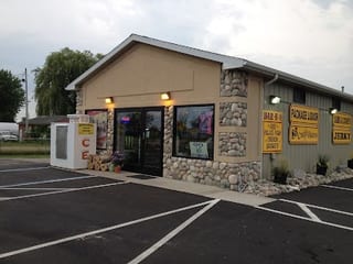 Ausable Market