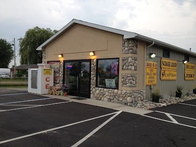 Ausable Market