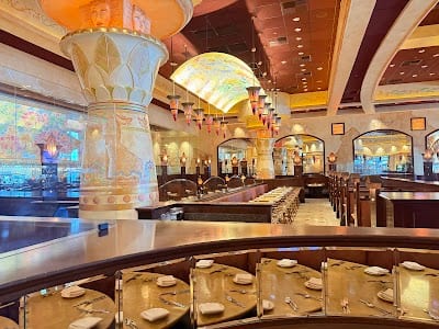 Cheesecake Factory #116
