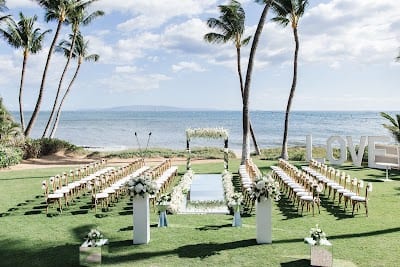 Sugar Beach Events
