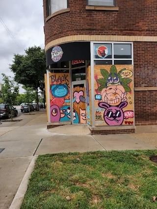 Blaze Chicago
