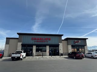 Charlies Market