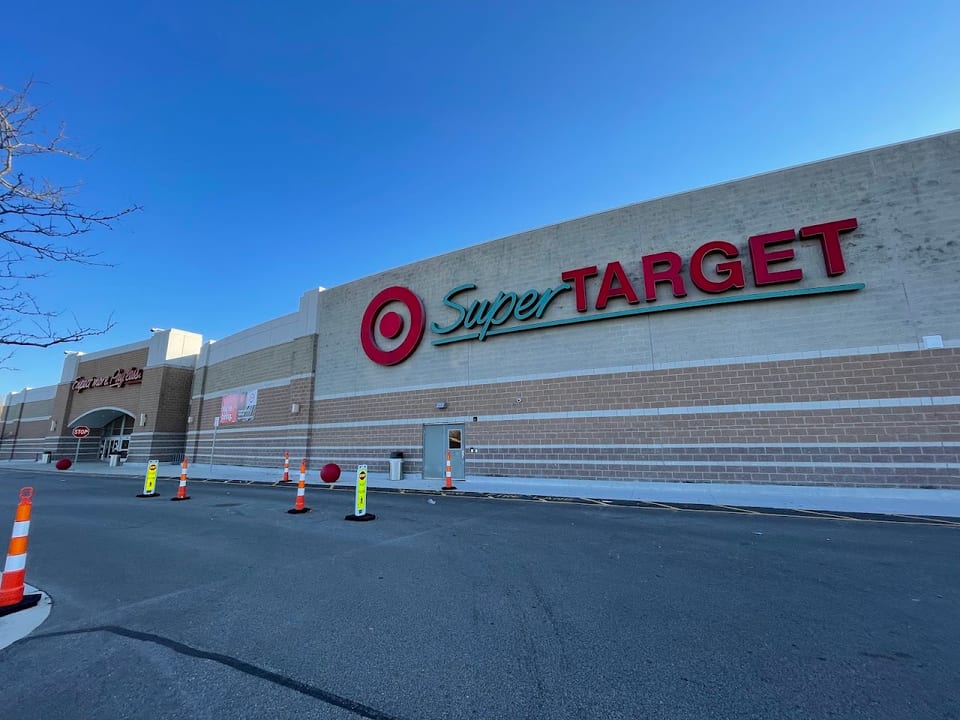 Target