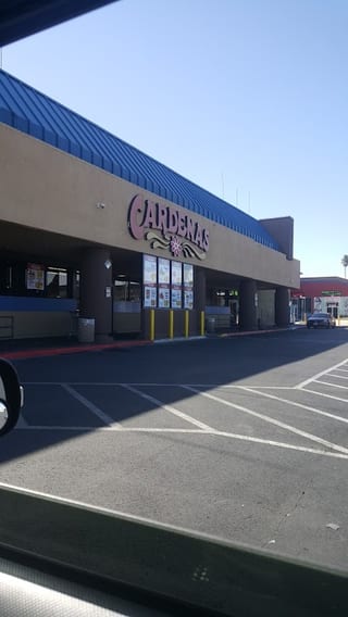 Cardenas Market