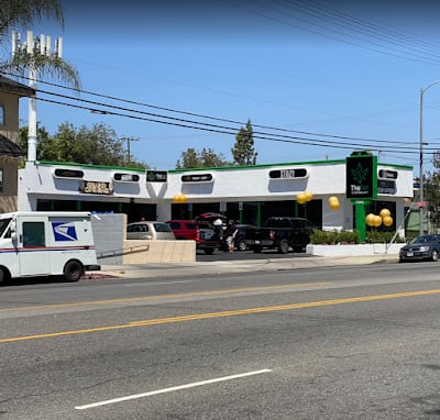 Off The Charts - Reseda