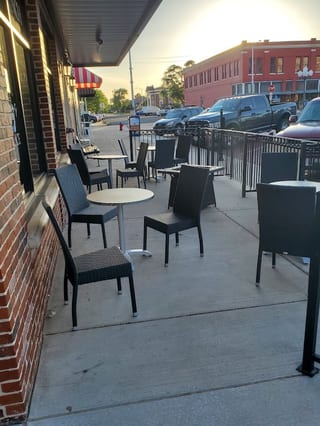 Mickeys Place