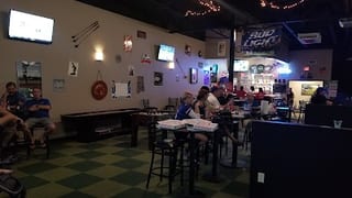 Fairway Indoor Golf Club