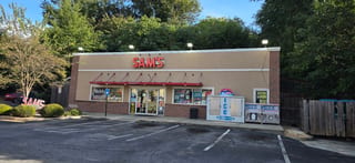 Sams Food Mart