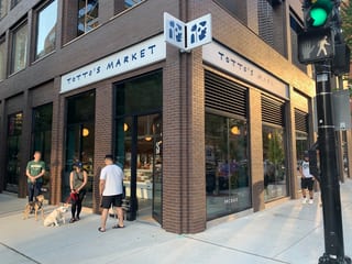 Totto's Market
