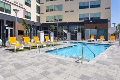 Aloft Hotels