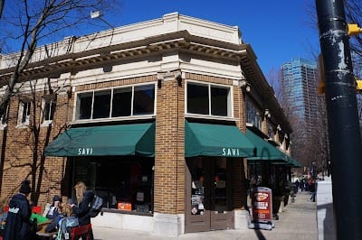 Savi Midtown