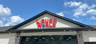 Liquor World