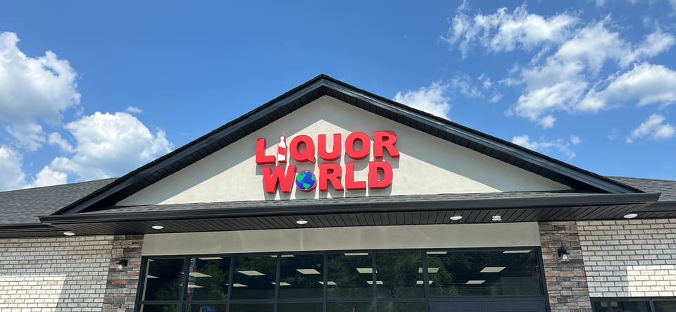 Liquor World