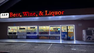 S & R Discount Beverage