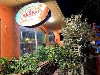 Mexico Lindo