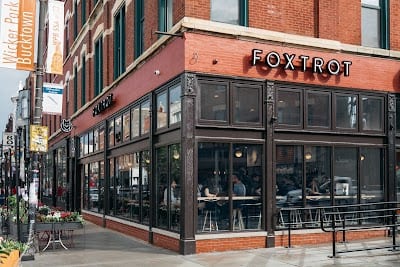 Foxtrot - Milwaukee And Damen