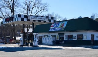 Williams Fast Stop